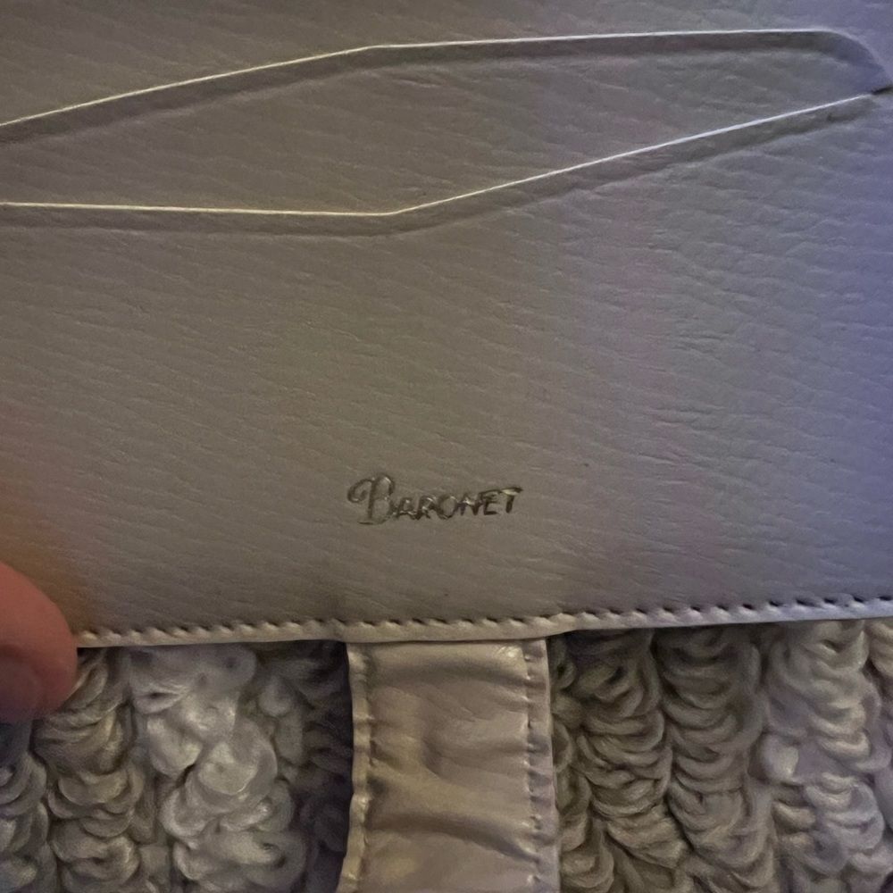 Baronet wallet - Picture 4 of 4